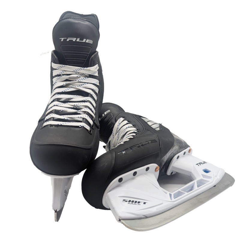 True – Pro Custom Hockey Skate – Size 8