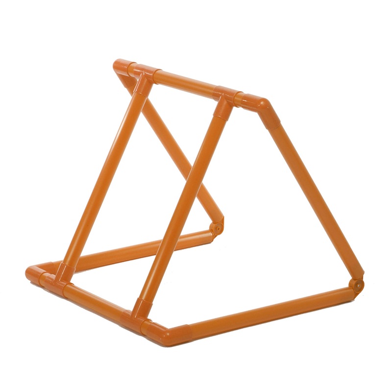 ABS CHILD SKATE TRAINER|RED|OS