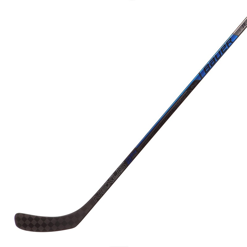 Bauer Nexus 2N Pro – Intermediate
