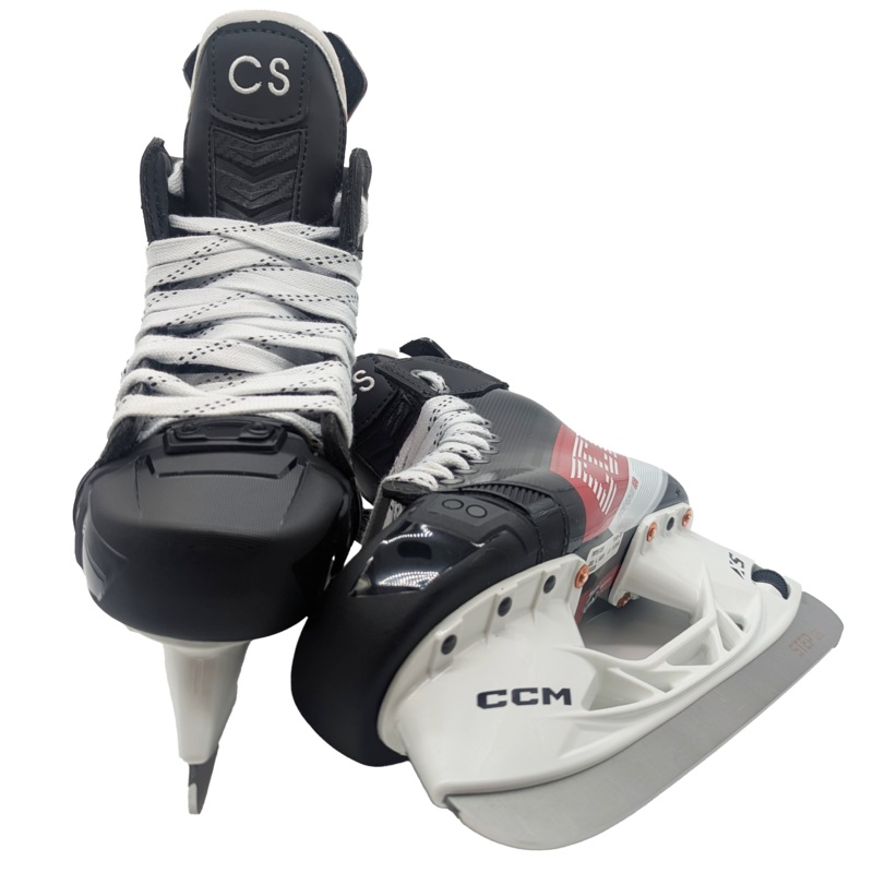 CCM Jetspeed FT4 Pro – AHL Pro Stock Hockey Skates – Size 8