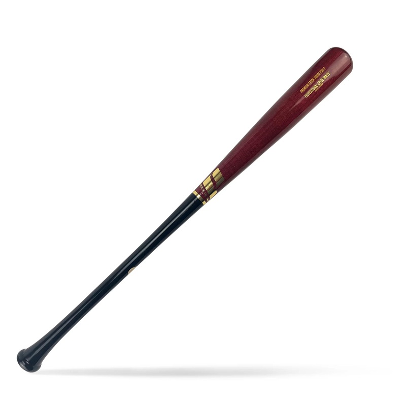 Prairie Sticks Prime PS217 (-3) Wood Baseball Bat