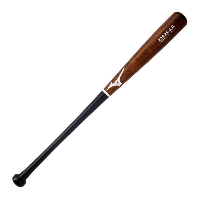 Pro Select MZM 62 Maple Wood Baseball Bat