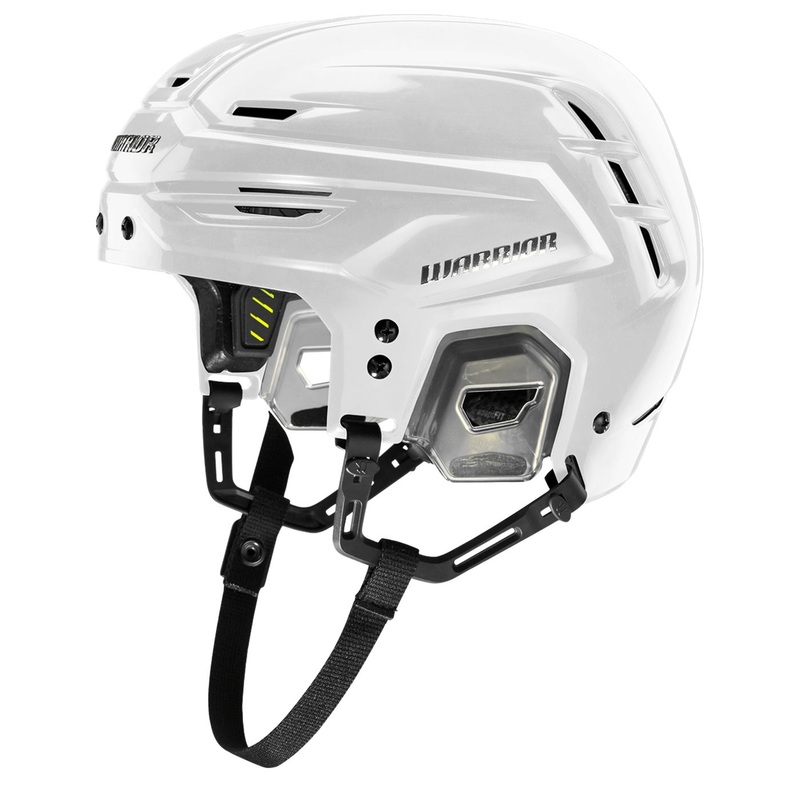 Warrior Hockey Helmet Alpha One