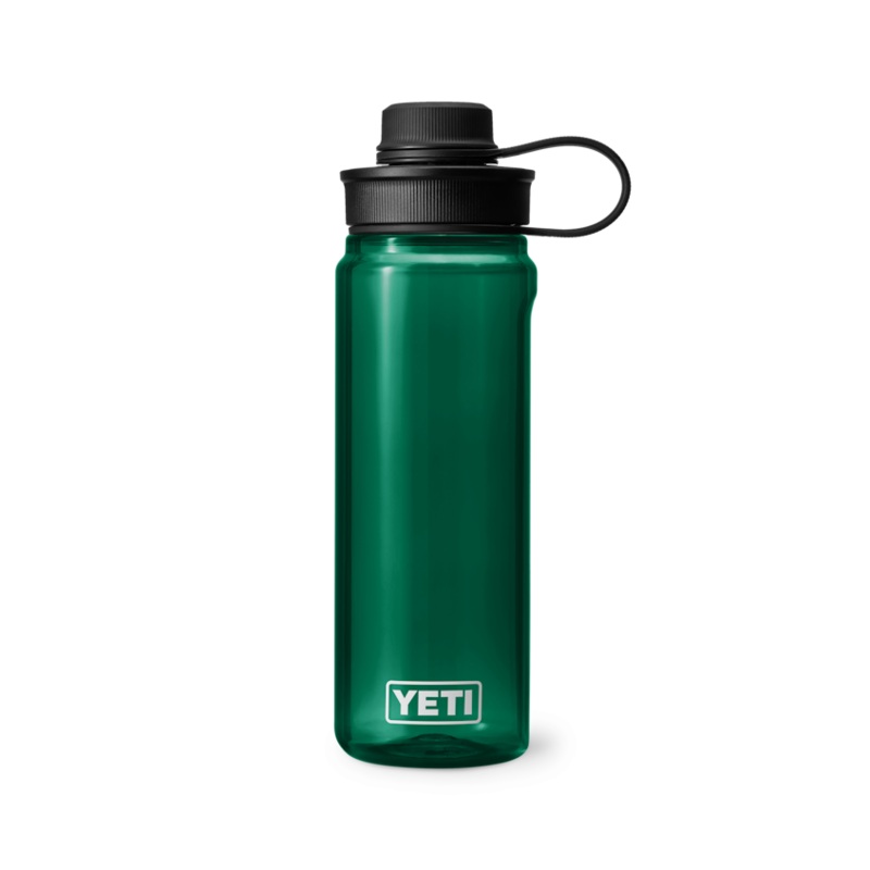 Yeti Yonder 750ml Water Bottle With Tether Cap