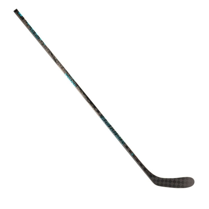 Bauer Twitch Hockey Stick – Intermediate