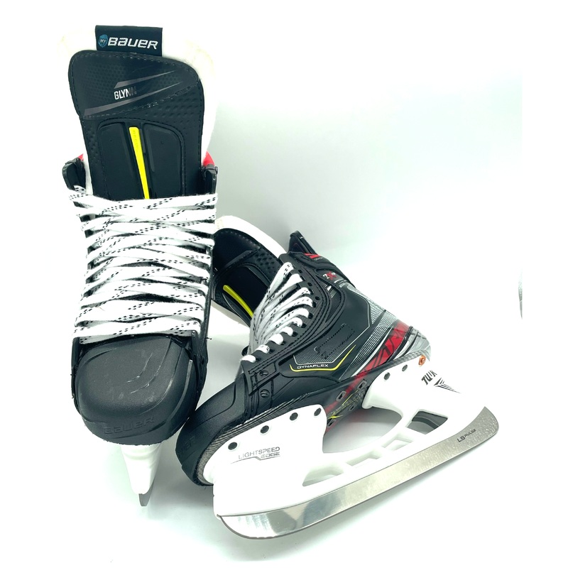 Bauer Vapor 2X Pro – Pro Stock Hockey Skates – Size 7