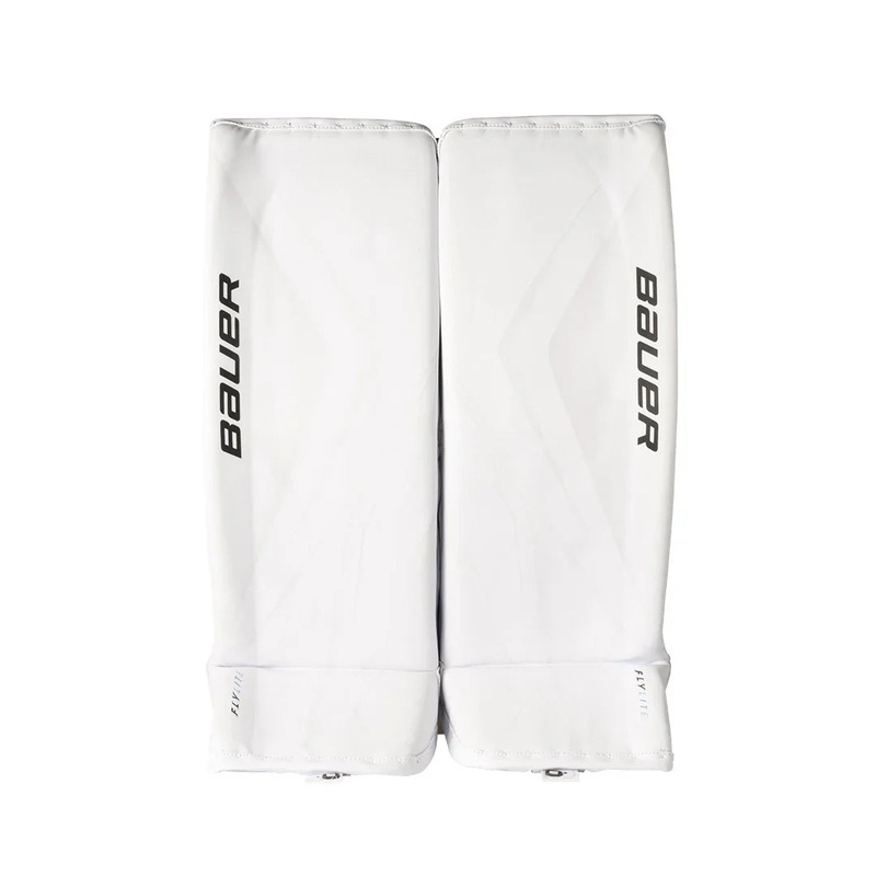 Bauer Vapor Flylite Goalie Pads – Senior