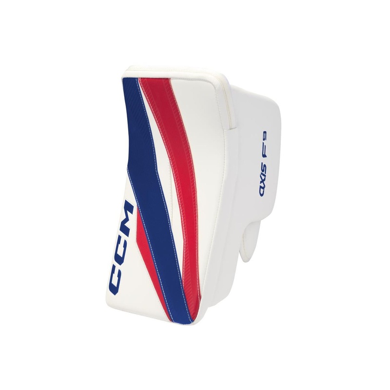 CCM Blocker Axis F9 Int Montreal