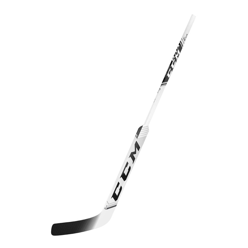 CCM Extreme Flex E4.9 Senior Goalie Stick