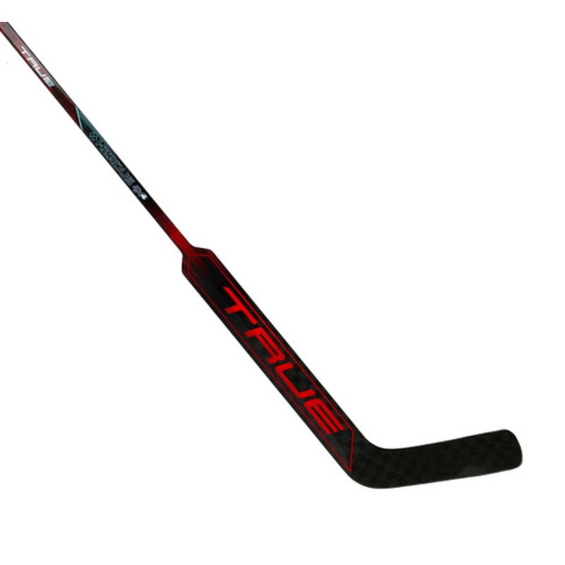 Left – Mads Sogaard Black Hzrdus 9×4 Stick