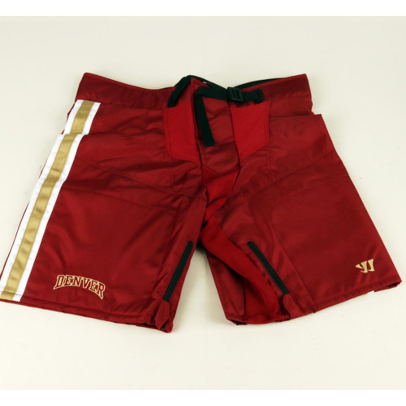 Size L – Warrior Dynasty Girdle Shell – Team Stock University of Denver