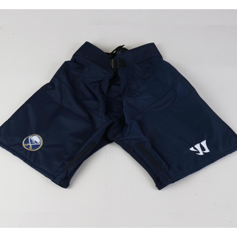 Size XL – Warrior Covert QRE Girdle Shell – Team Stock Buffalo Sabres #2