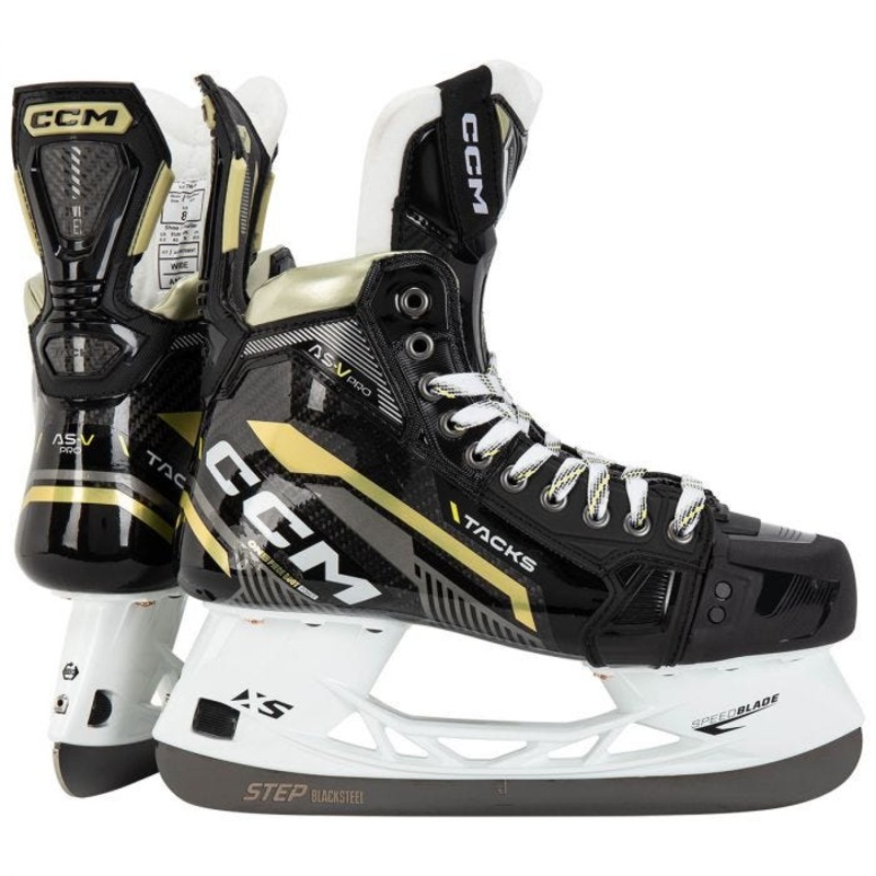 Tacks AS-V Pro Senior Hockey Skates