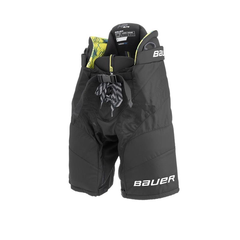 Bauer HP Elite Hockey Pants – Junior
