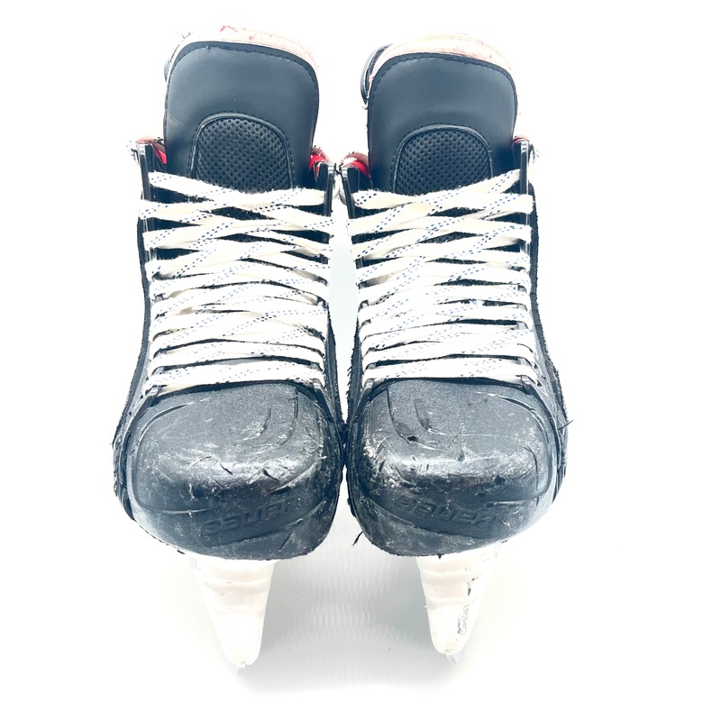 Bauer Vapor 2X Pro – Used NHL Pro Stock Hockey Skate – Devon Toews