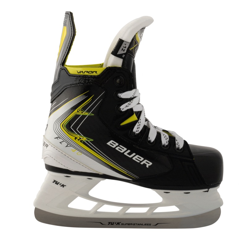 Bauer Vapor Fly40 Youth Hockey Skates