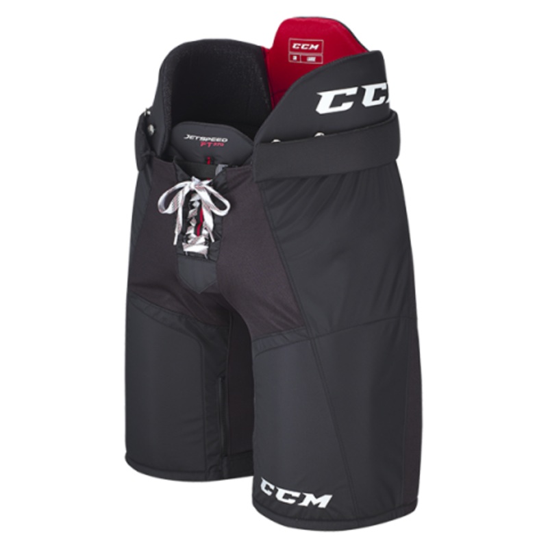 CCM JetSpeed FT370 Player Pants Junior