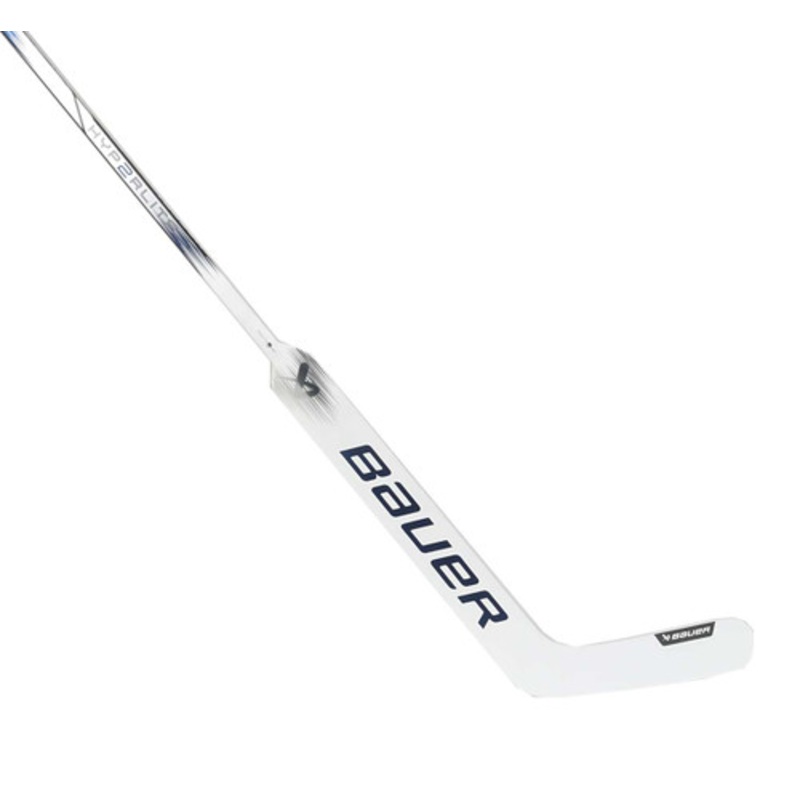 Left – Daniil Tarasov White Vapor Hyperlite 2 Stick #2