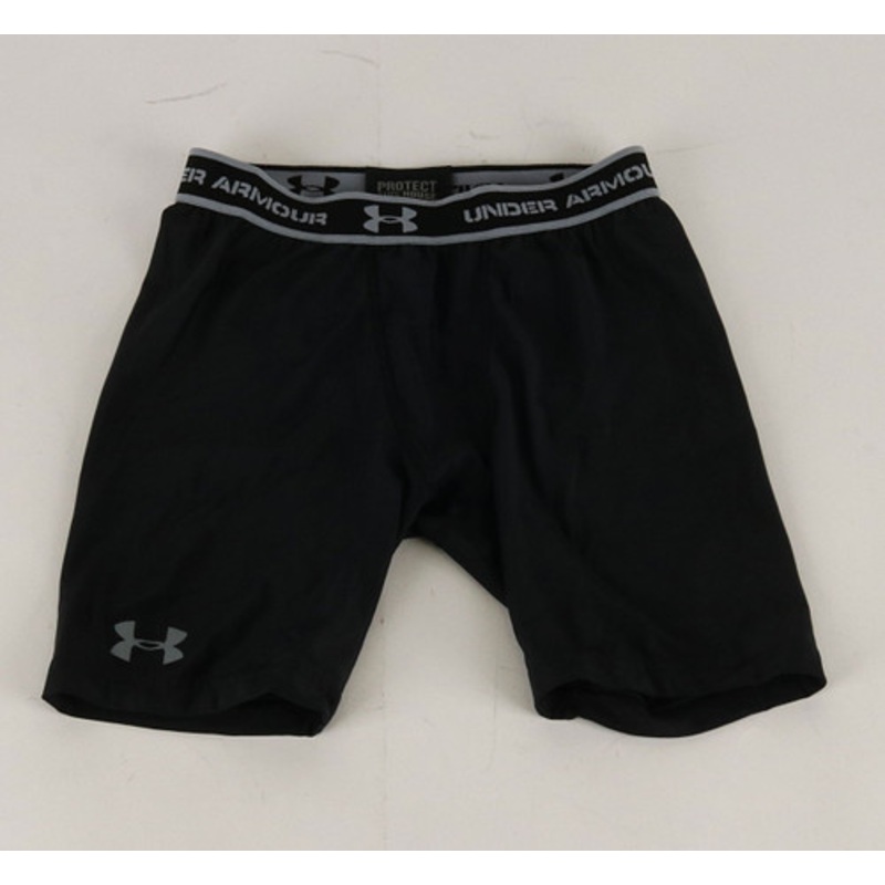 Los Angeles Kings Large Compression Shorts #3