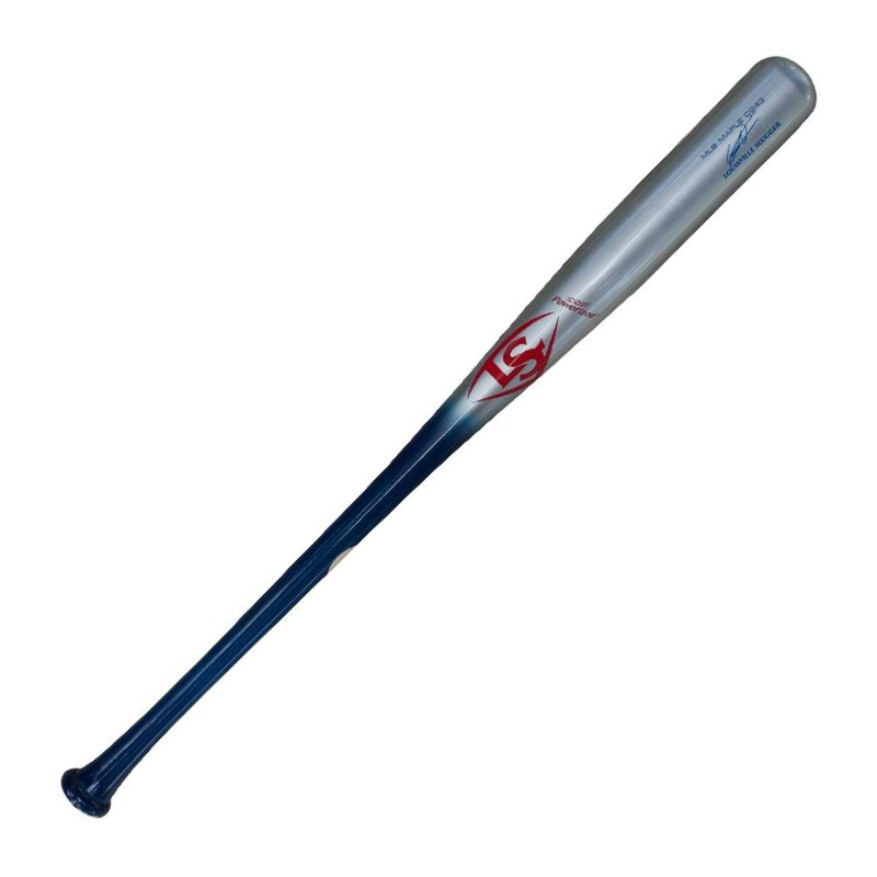 Vlad JR Prime Maple Senior Wood Baseball Bat