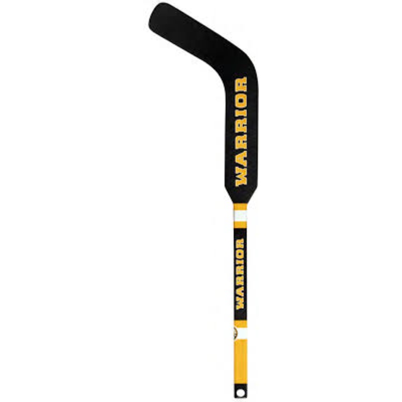 Warrior 06 Boston Goalie Mini Stick