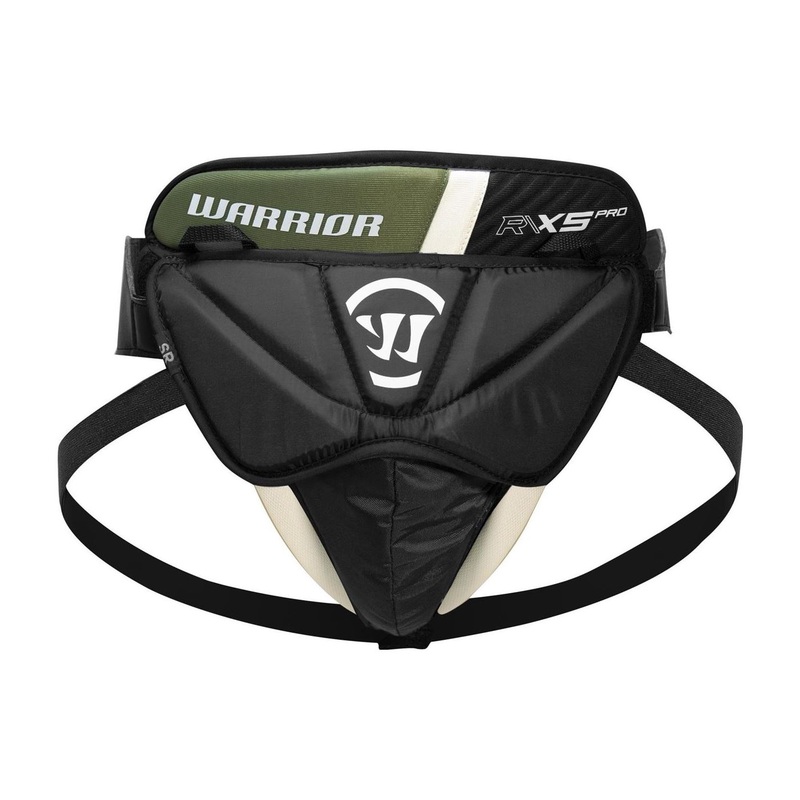 Warrior Goalie Jock Jill X5 Pro Sr
