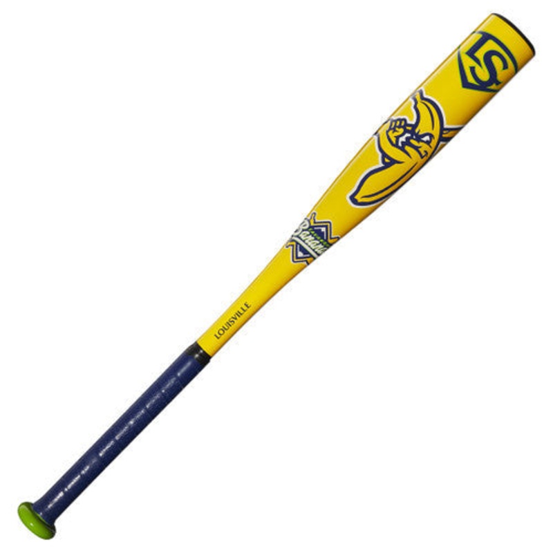 Bananas -12.5 USA Baseball Tee Ball Bat – 2025