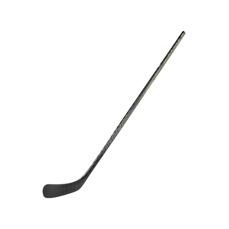 Bauer Hockey Stick MyBauer Twitch Jr 50 Flex