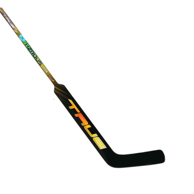 Left – Adin Hill Black Hzrdus PX Stick