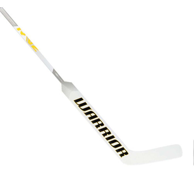 Left – Alex Nedeljkovic White Ritual V2 Pro + Stick #3