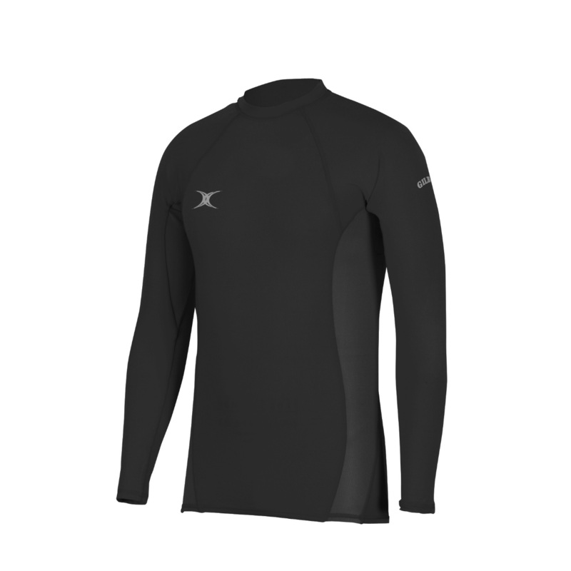 St Joseph’s College Reading Senior’s Black Atomic II Baselayer Top