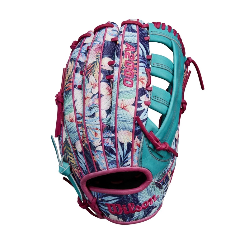 Wilson A2000 Randy Arozarena 12.75 Outfield Glove (2025)