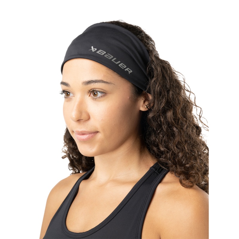 Women’s Headband|BLACK|OS