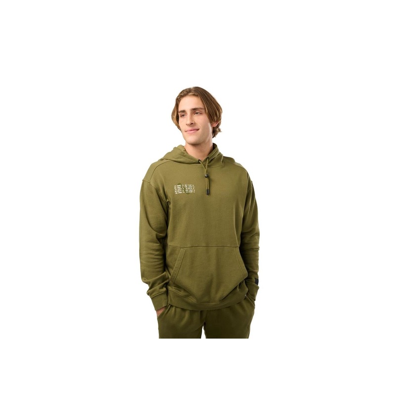 Bauer French Terry Senior Hoodie