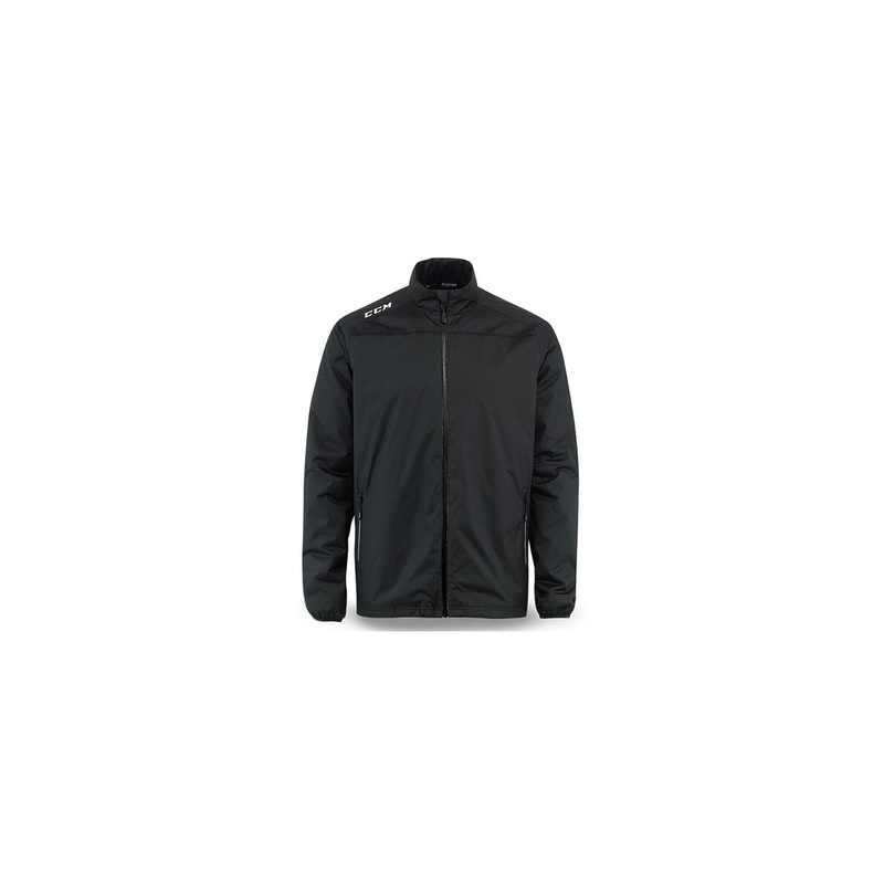 CCM HD Jacket SR BLACK|XS|S|M|L|XXL