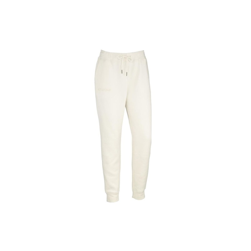 CCM Pant Womens Core Cuffed Sr UNBLEACHED