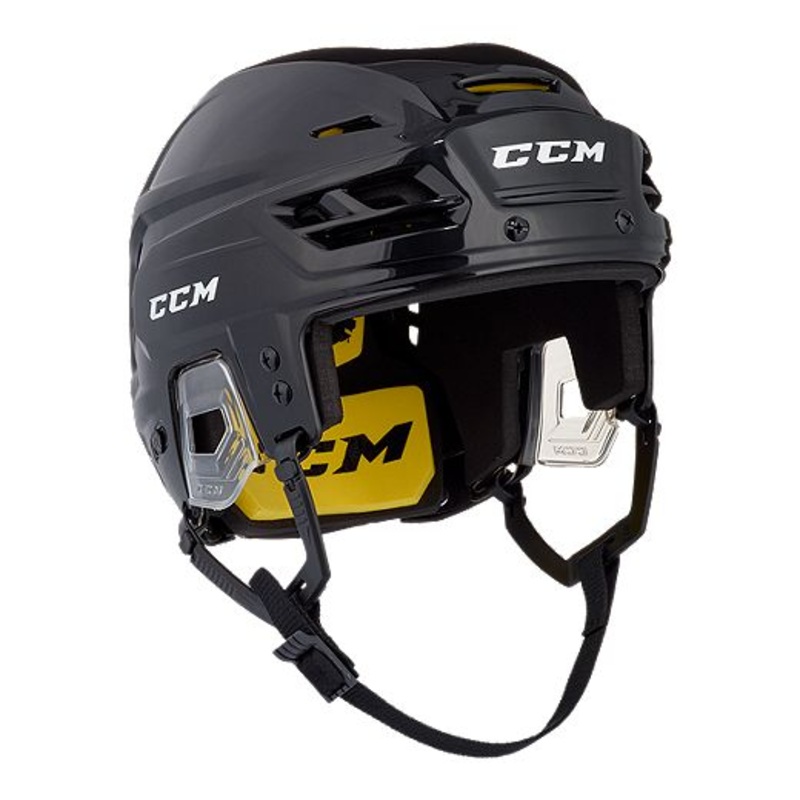 CCM Tacks 210 Senior Helmet|BLACK|NAVY|XS|S|M|L