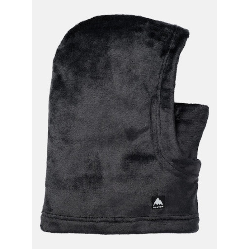 Kids’ Cora Hood|BLACK|JEWEL GREEN|OS|HS