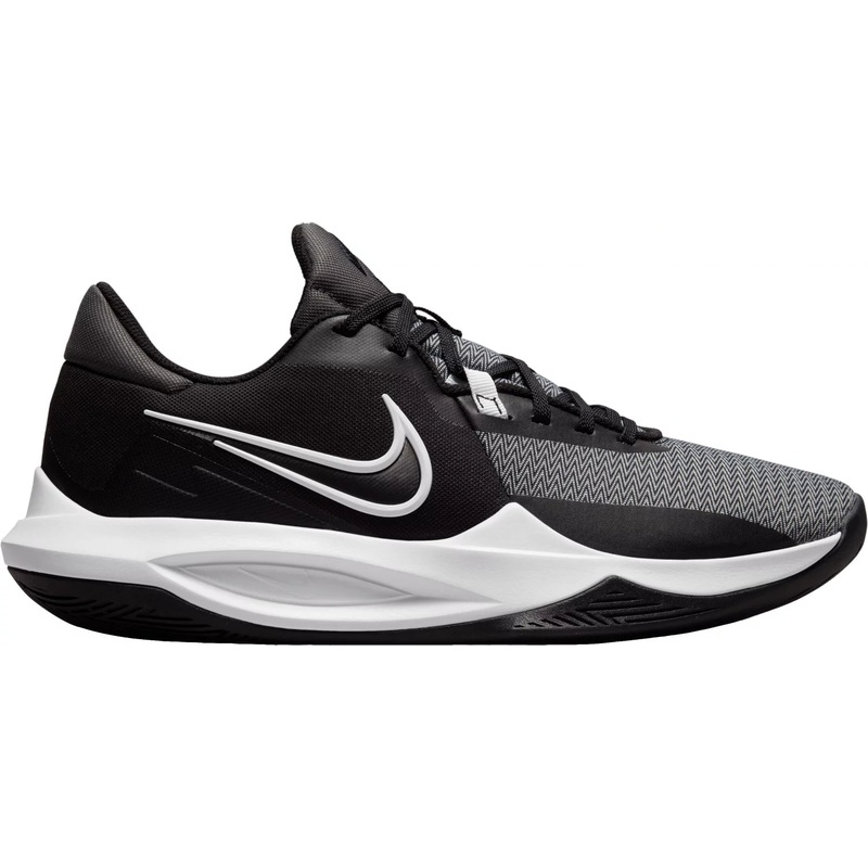 Men’s Precision 6 Basketball Shoes