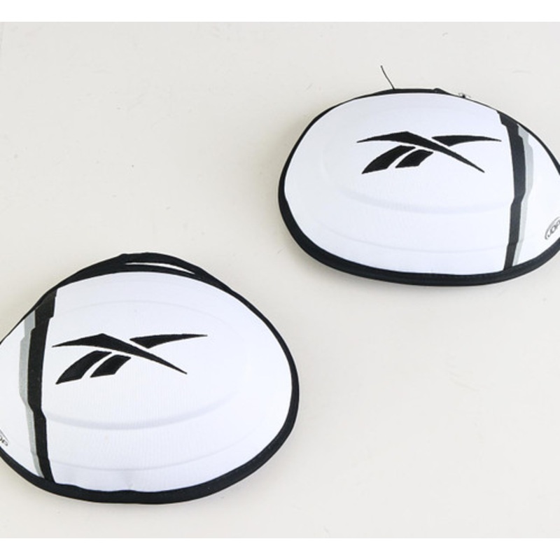 Size  – Reebok Reebok JDP Shoulder Caps