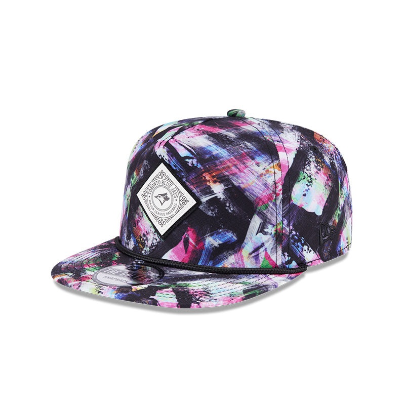 Toronto Blue Jays Golfer Adjustable Hat