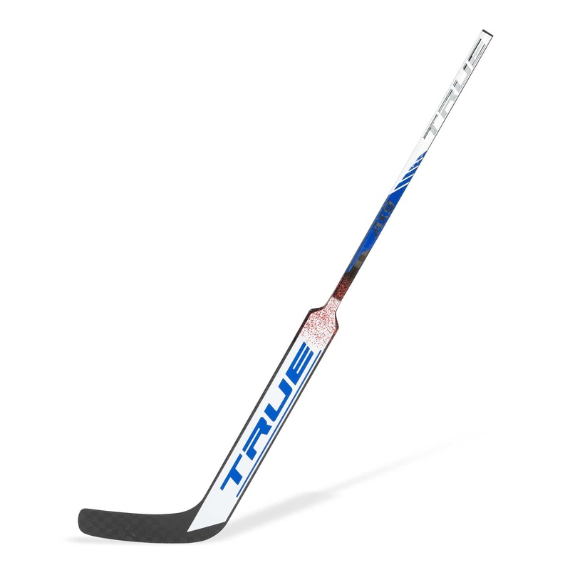 TRUE AX9 Senior Goalie Stick – Custom Color