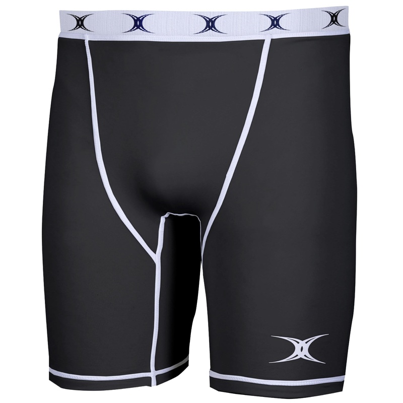 Atomic X II Undershort – Mens|Black|Dark Navy|White|XS|S|M|L|XL|2XL|3XL