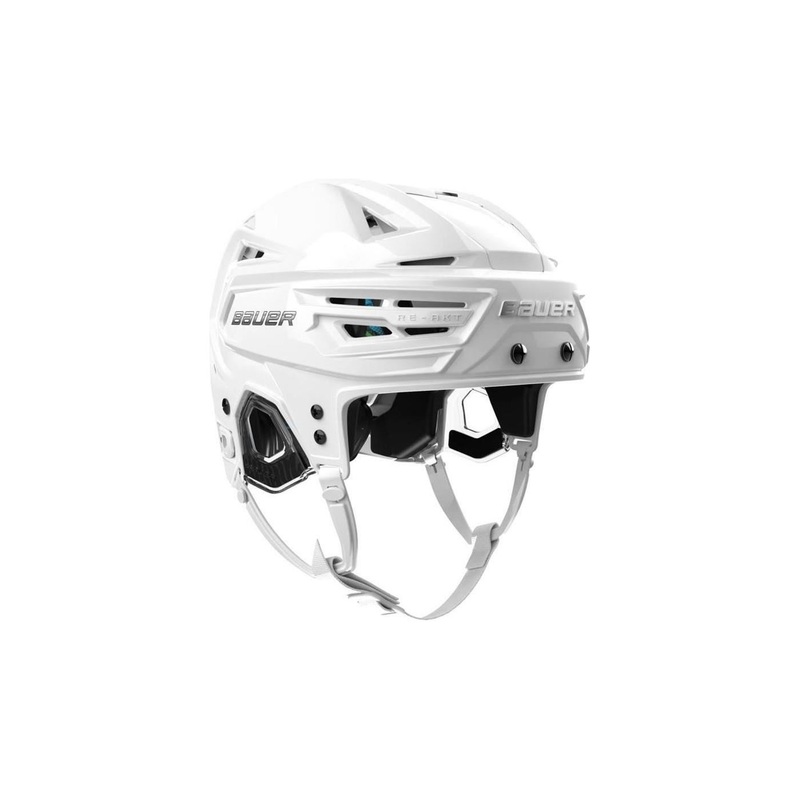 Bauer Hockey Helmet Re-Akt 155 White