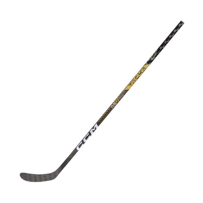 CCM Hockey Stick Tacks AS-V Pro Sr