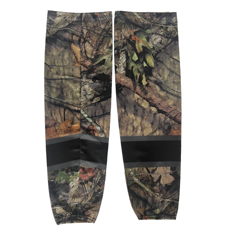 ECHL – Used Hockey Socks (Camo)