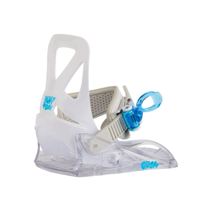 Kids Grom Disc Snowboard Binding (2023)