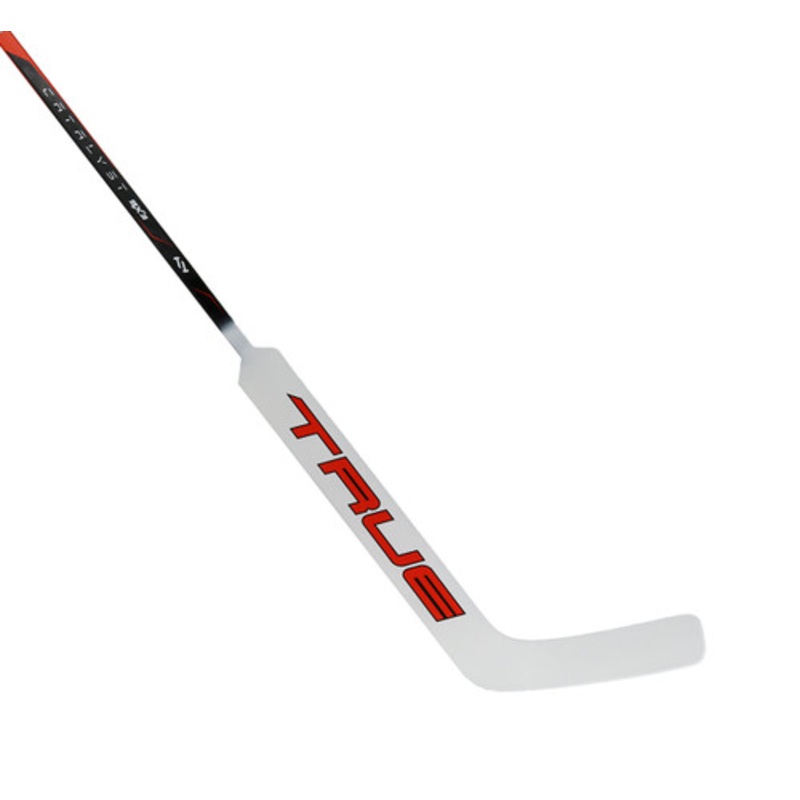 Left – Olivier Rodrigue White Catalyst 9X3 Stick