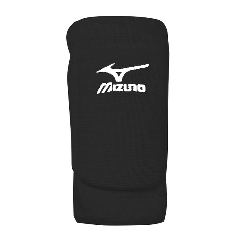 Youth T10 Plus Kneepads|BLACK