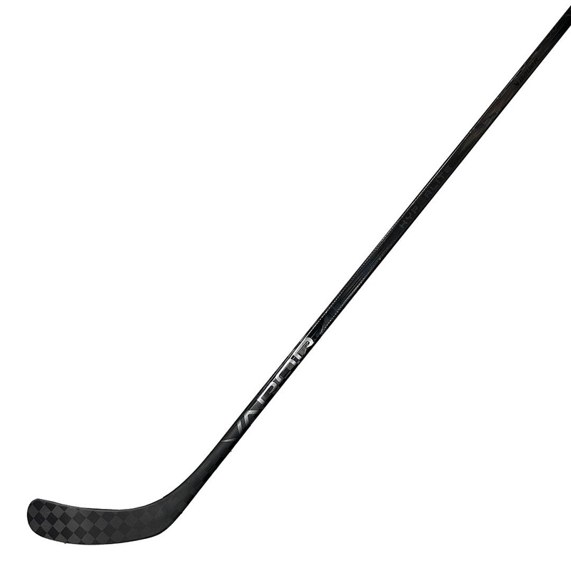 Andrei Svechnikov Pro Stock – Bauer AG5NT (NHL) #2